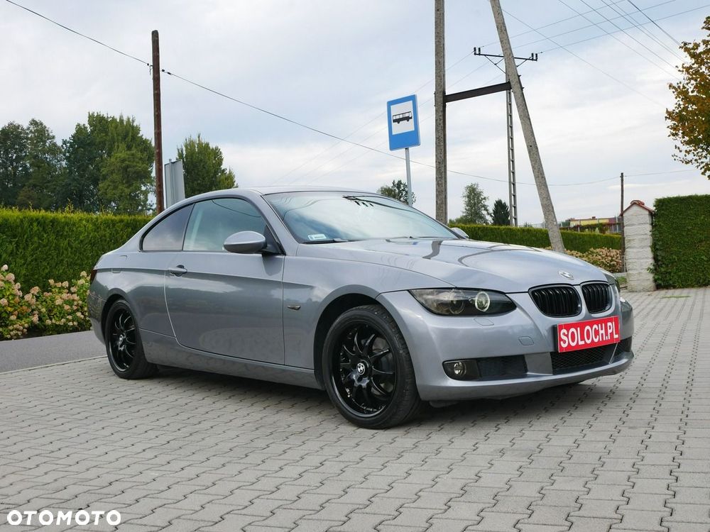 BMW Seria 3 - 14