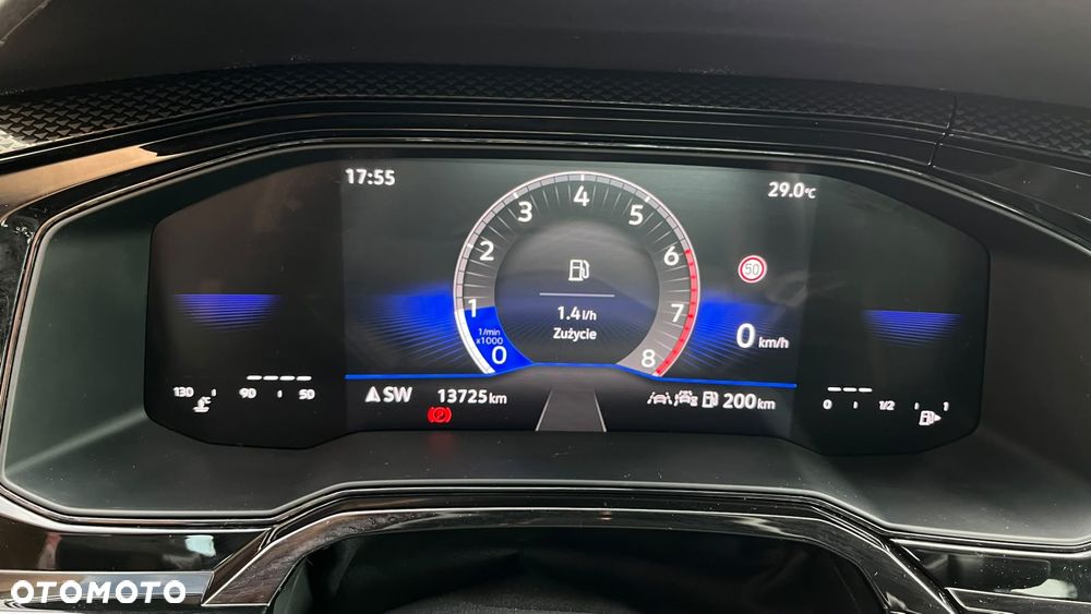 Volkswagen Polo 1.0 TSI OPF Life - 19