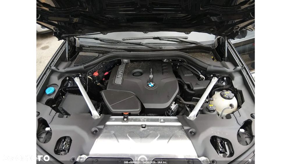 BMW X3 xDrive30i xLine - 13