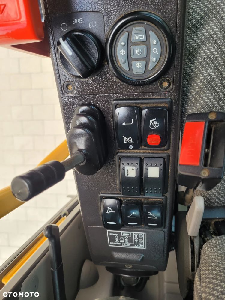 Volvo EW160D / ROTOTILT / sprowadzona / - 26