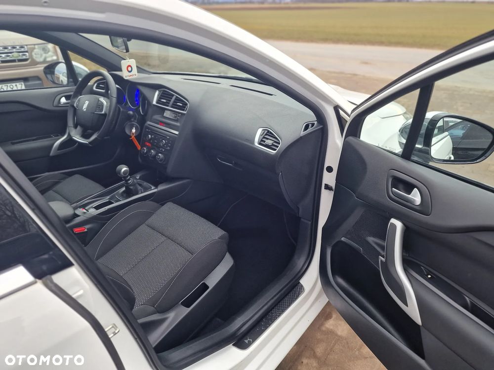 Citroën DS4 Crossback BlueHDi 120 S&S - 27