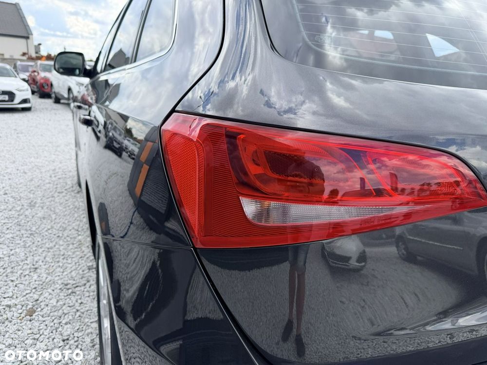 Audi Q5 - 9