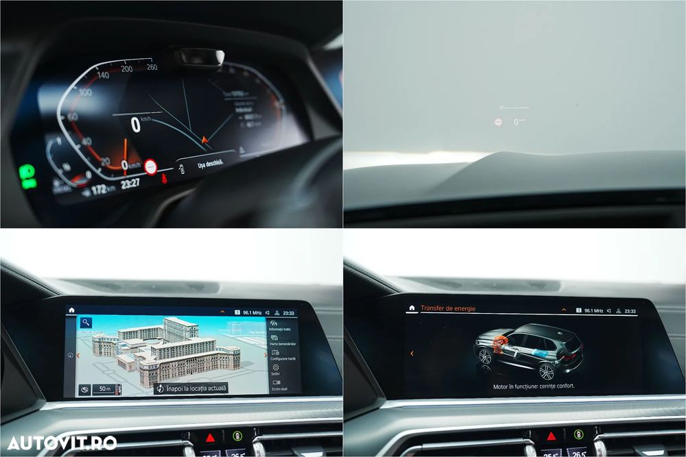 BMW X5 xDrive30d - 29