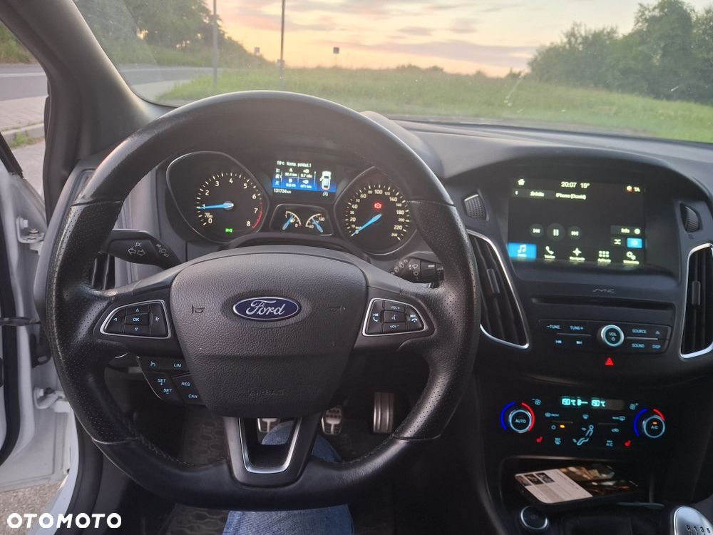 Ford Focus - 7