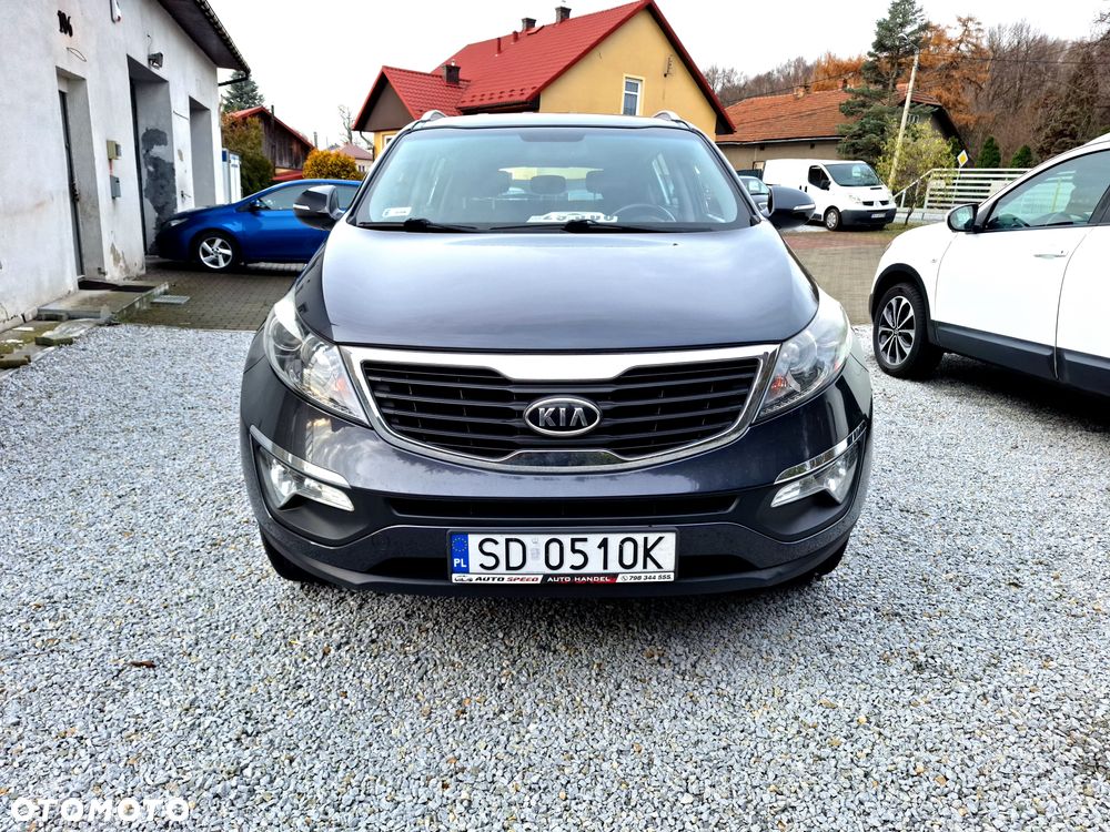 Kia Sportage - 29