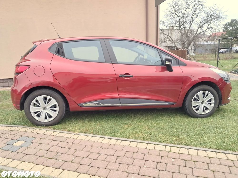 Renault Clio Energy TCe 90 Business - 18