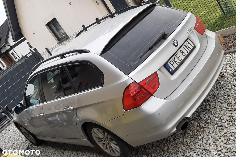 BMW Seria 3 318i Edition Exclusive - 6