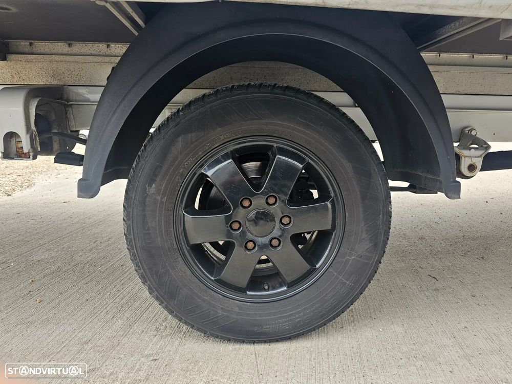 Mercedes-Benz Sprinter 316 CDI/43 CD - 8