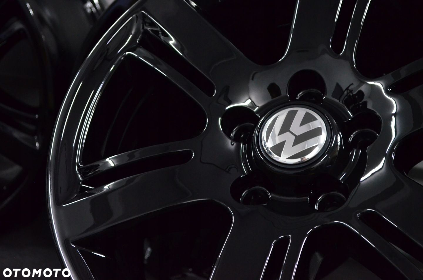 Felgi VW 5x120 R17 VW Amarok T5 T6 - 4