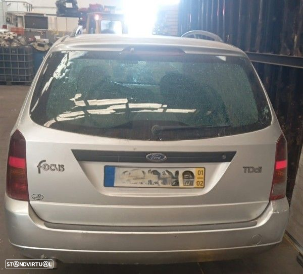Para Peças Ford Focus I Carrinha (Dnw) - 2