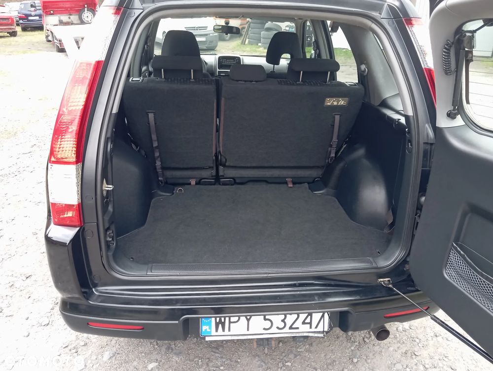 Honda CR-V 2.0i ES - 11