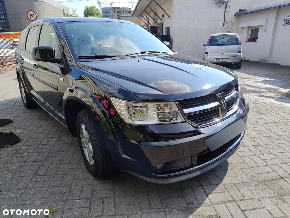 Dodge Journey - 9