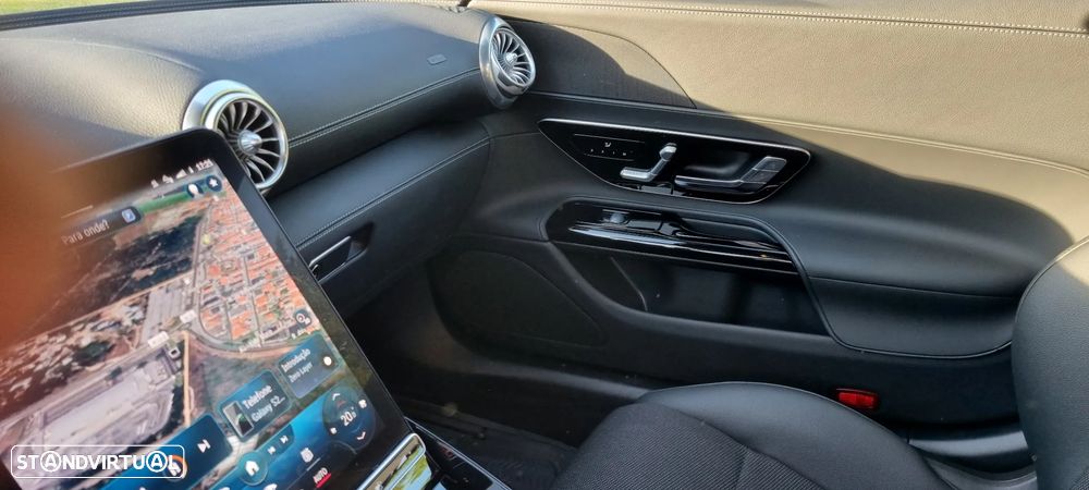 Mercedes-Benz SL 43 AMG Standard - 6