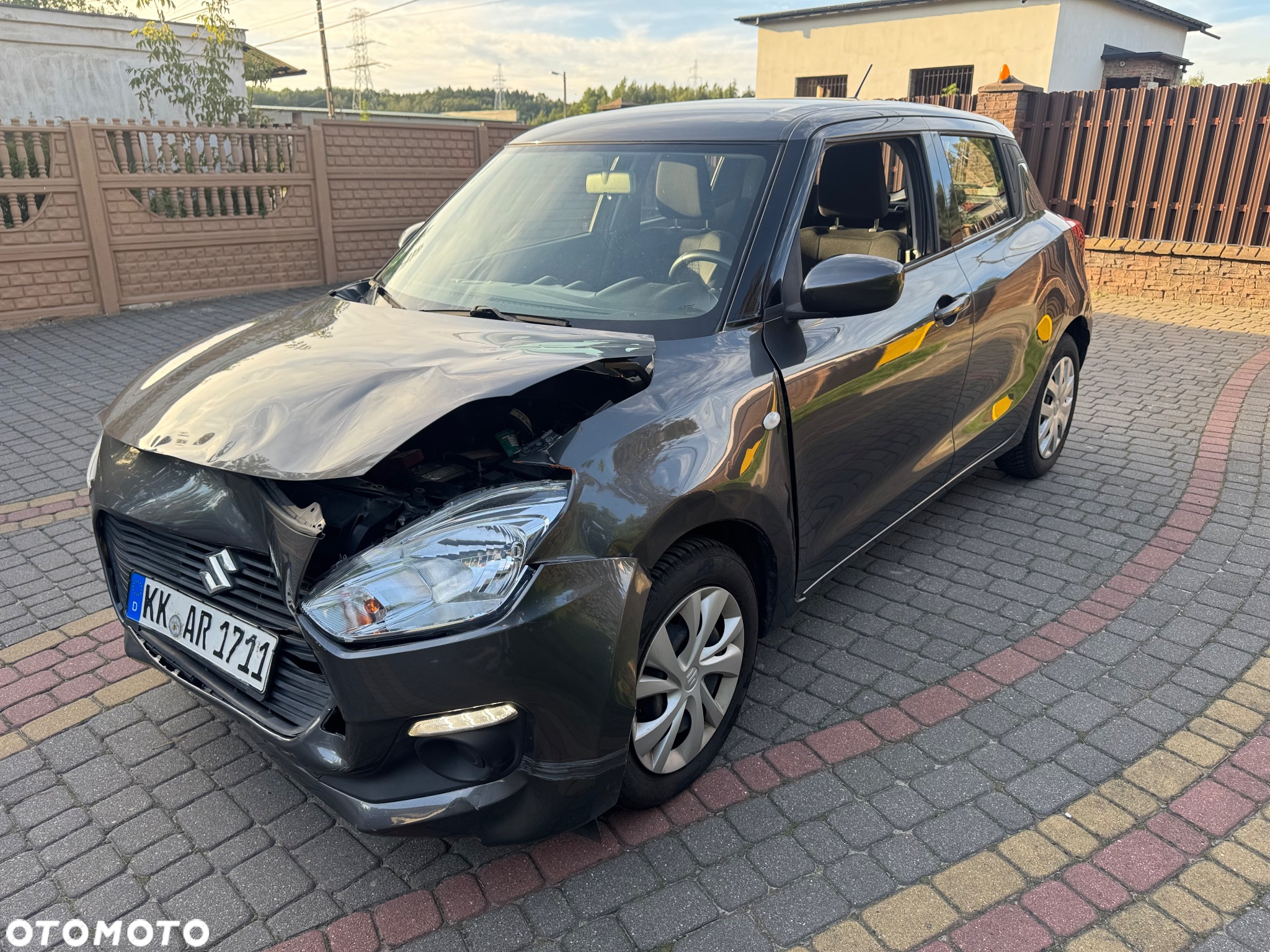 Suzuki Swift 1.2 Dualjet - 3