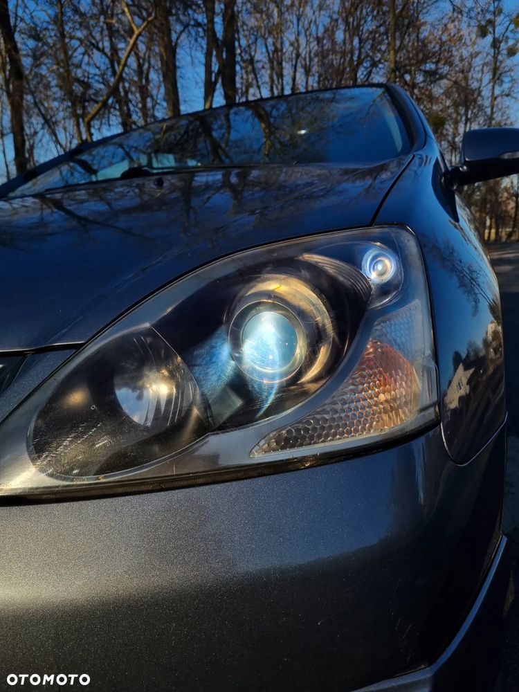 Honda Civic 1.4i Sport - 15