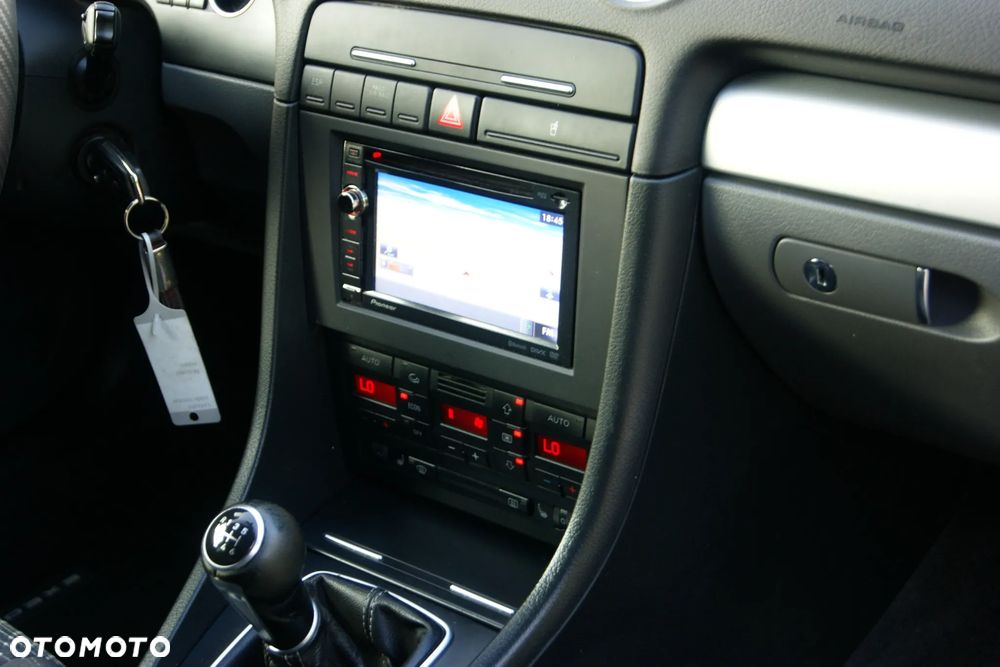 Seat Exeo 1.8TSI Sport - 23
