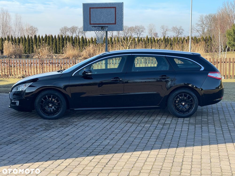Peugeot 508 - 12