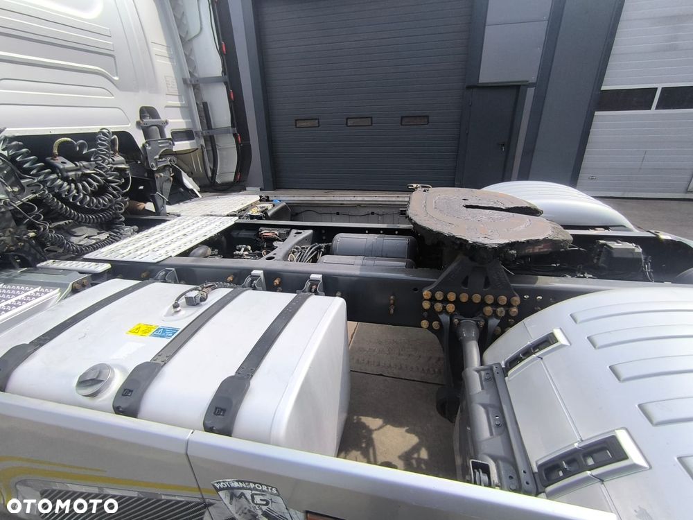 Scania R500 FULL LED. KLIMA, ACC!! - 22