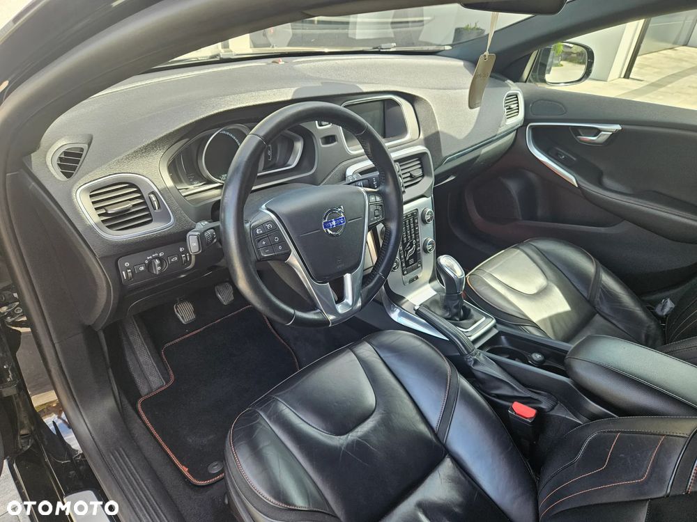 Volvo V40 - 11