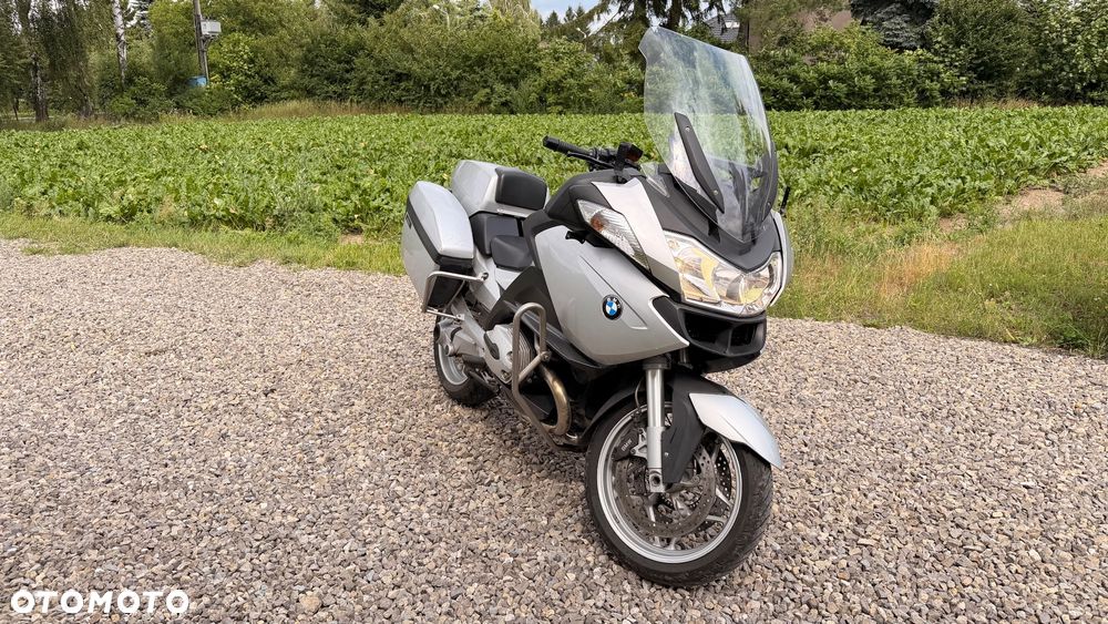 BMW RT - 5