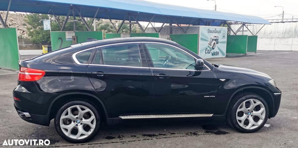 BMW X6 xDrive40d - 2
