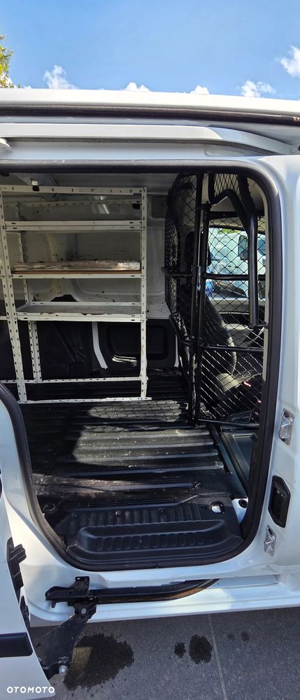 Renault KANGOO LIFT LONG KLIMATYZACJA - 16