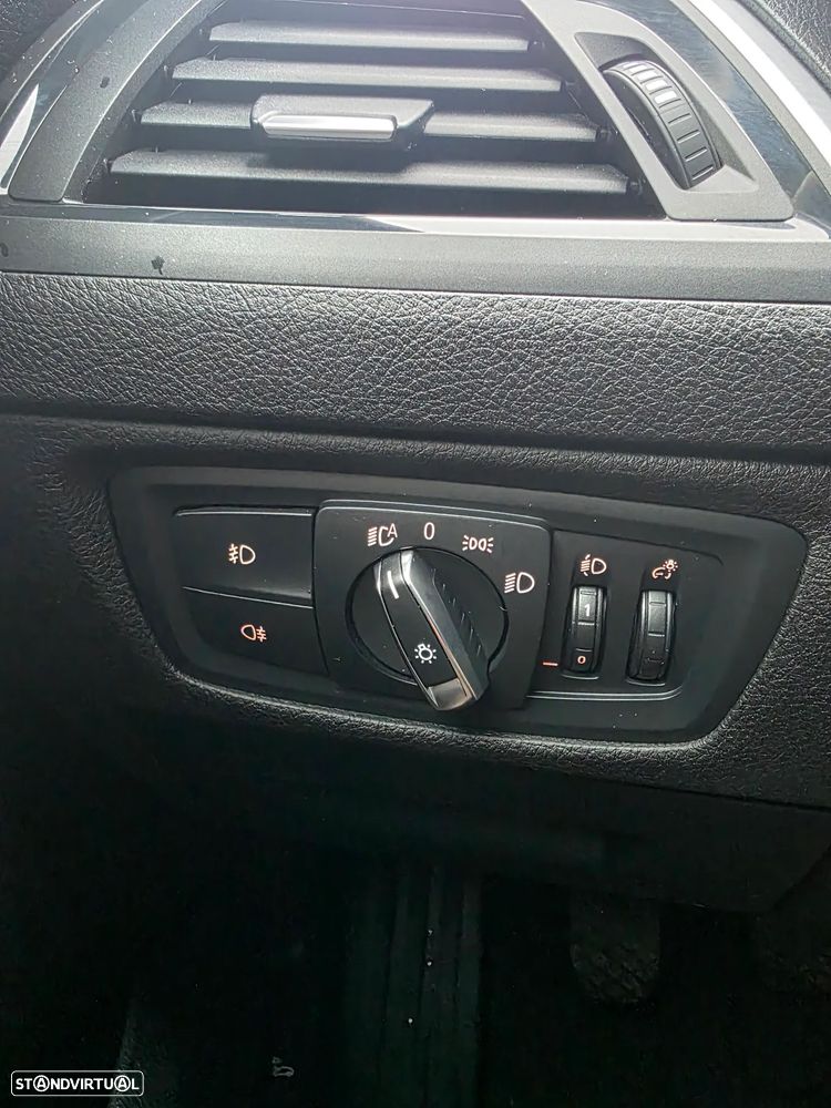 BMW 116 d EfficientDynamics - 29