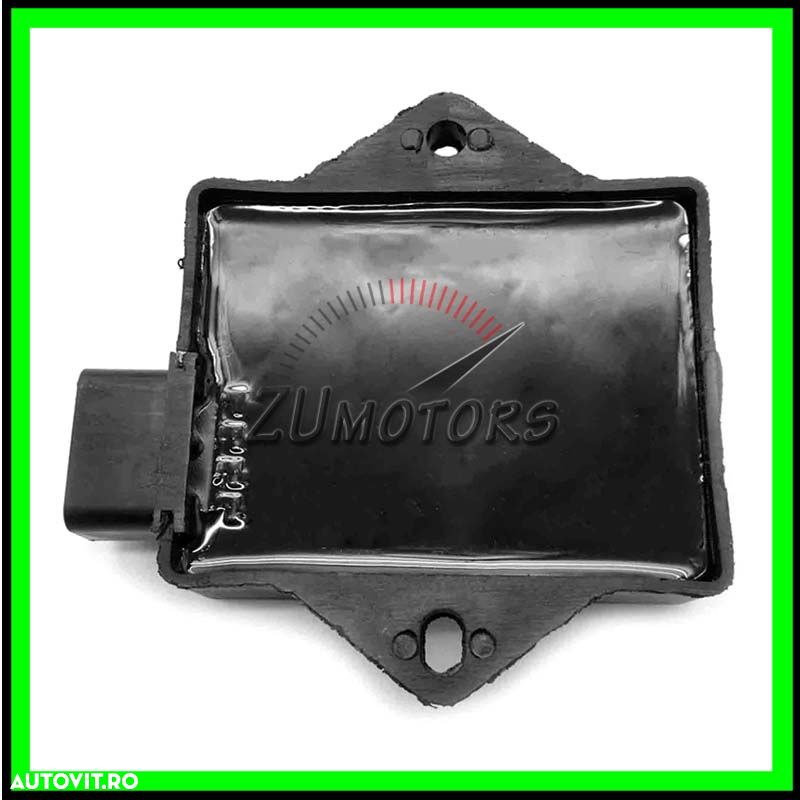 CDI atv LINHAI 400 420 - Aprindere Electronica - 5