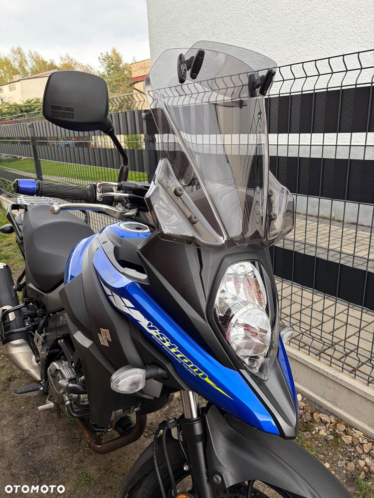 Suzuki DL - 3