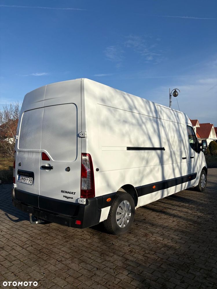 Renault Master - 4
