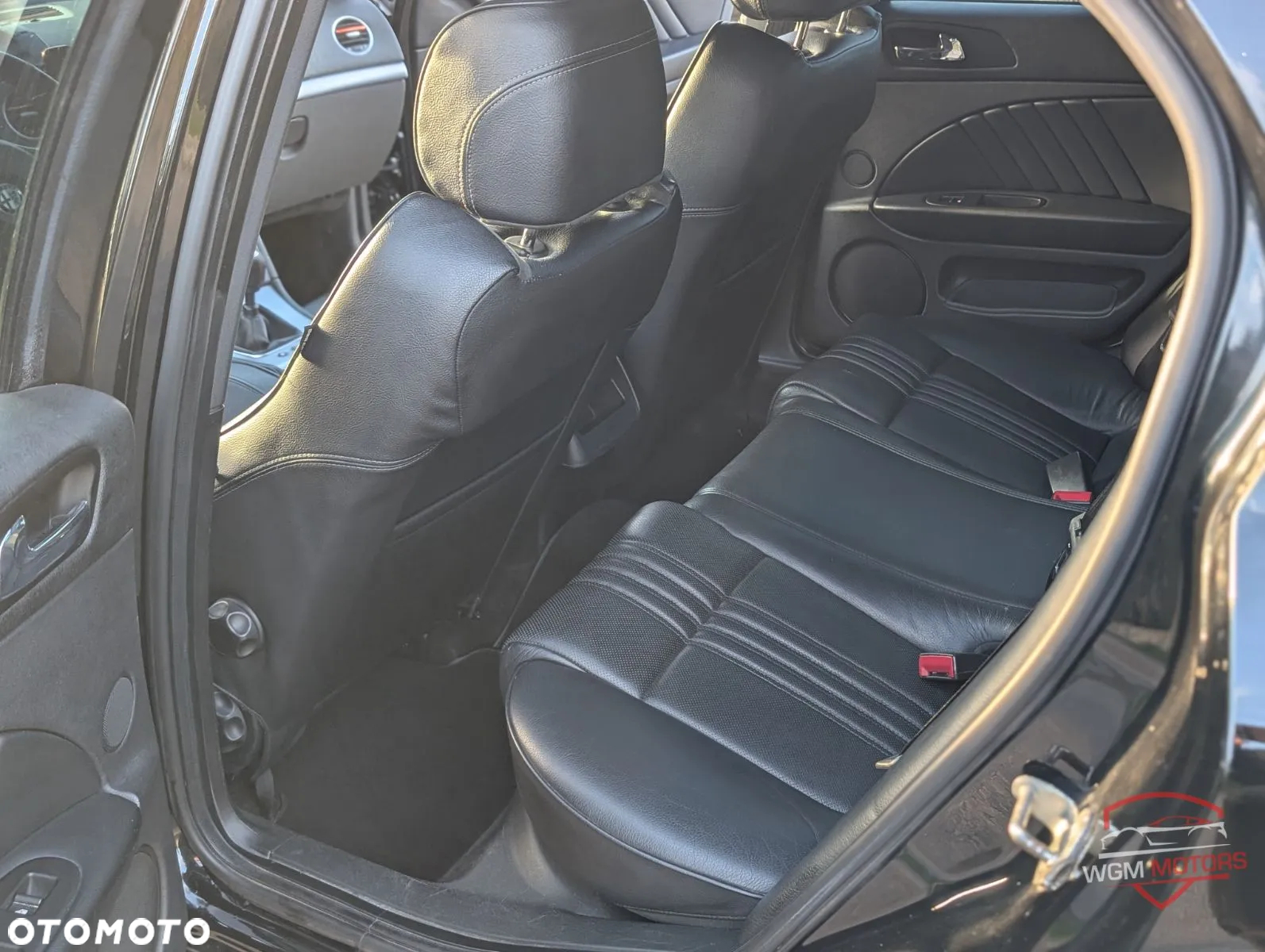 Alfa Romeo 159 1.9JTDM Q-ti - 9