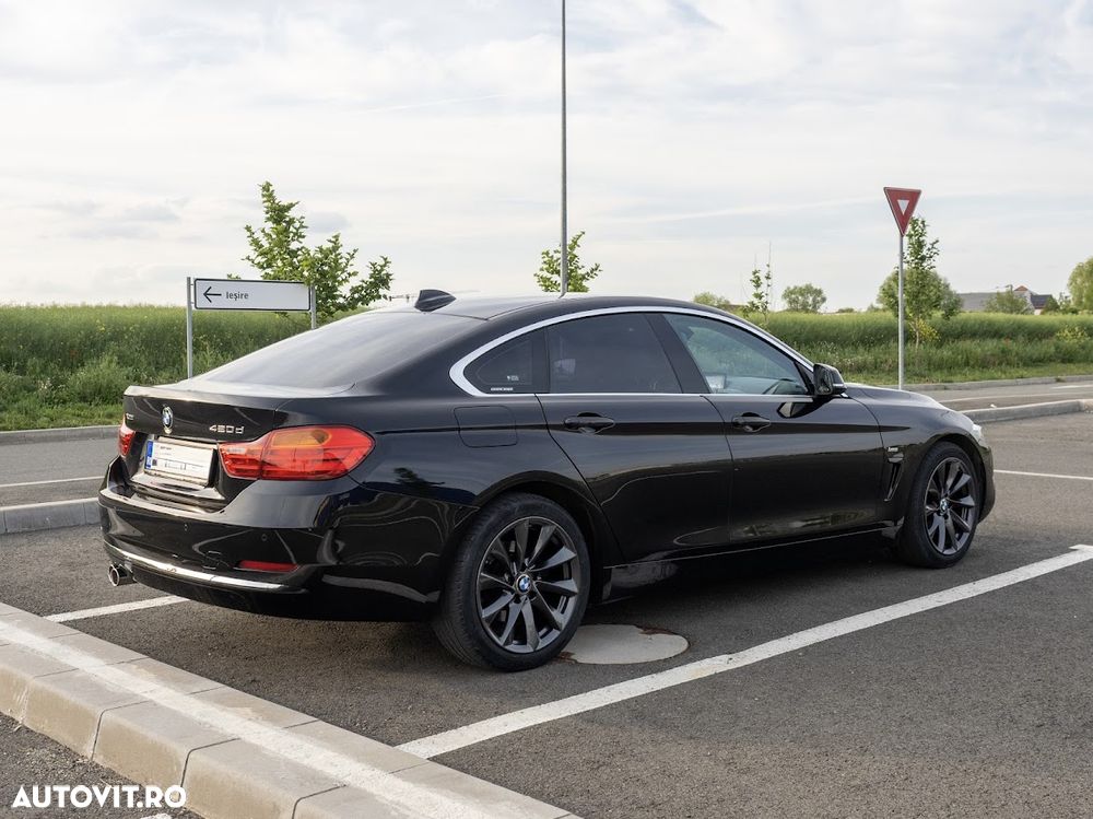 BMW Seria 4 - 32