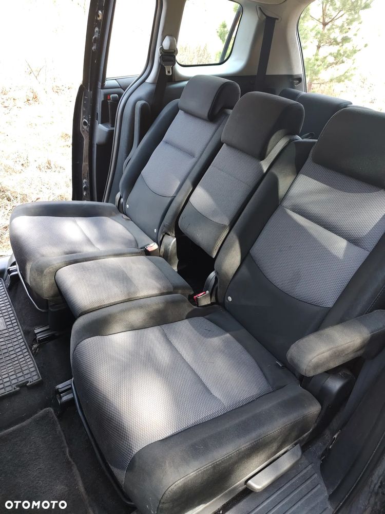 Mazda 5 2.0 CD DPF Comfort - 5