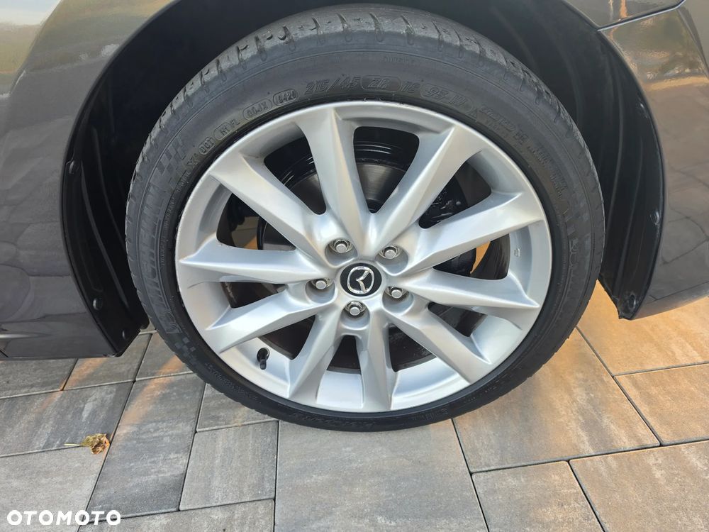 Mazda 3 - 27