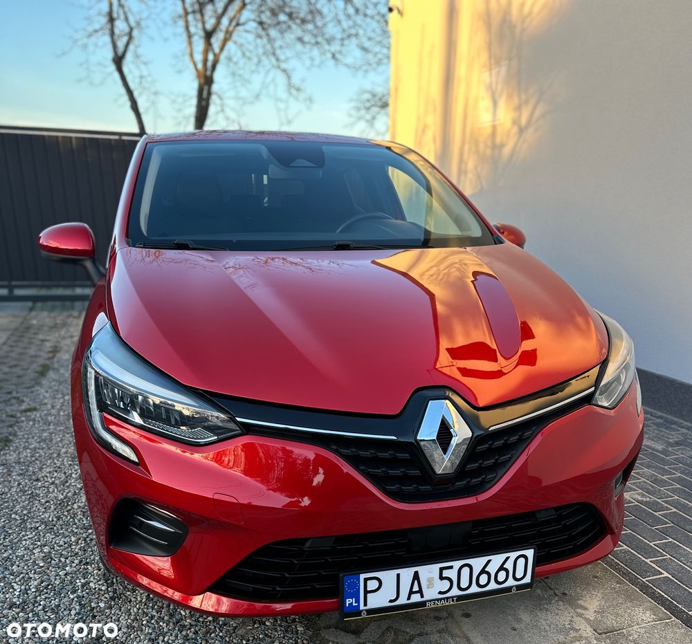 Renault Clio TCe 100 EDITION ONE - 28