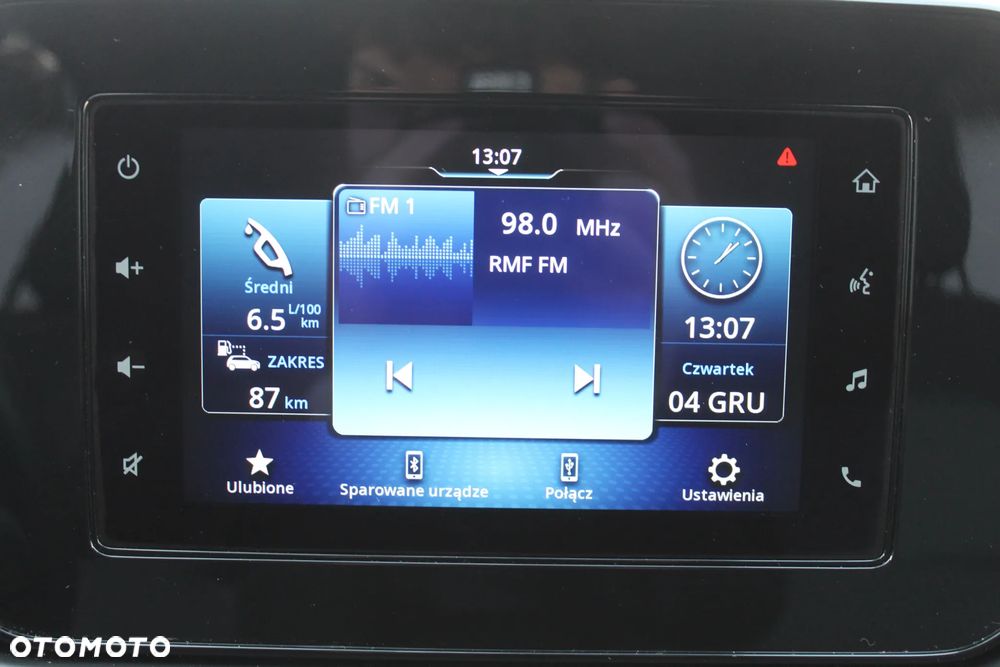 Suzuki SX4 S-Cross 1.4 SHVS Premium 4WD - 17