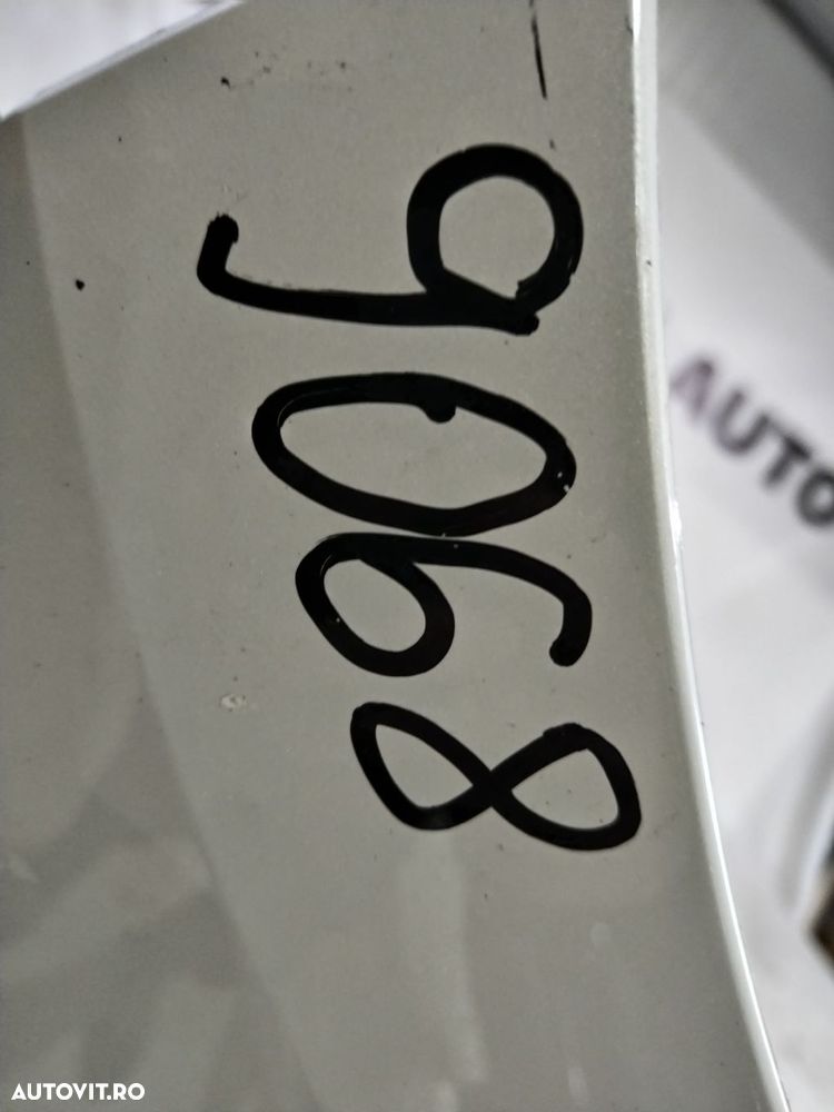 Bara spate BMW Seria 1 F40, 2019, 2020, 2021, 2022, 2023, 2024, cod origine OE 51127461388. - 15