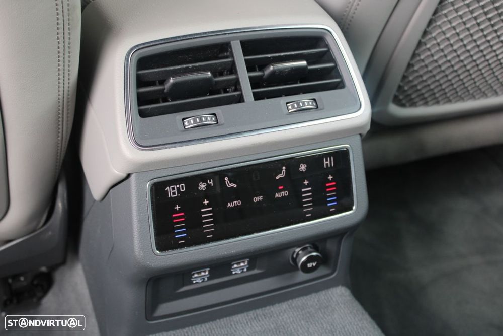 Audi A6 Avant 40 TDI S tronic - 9