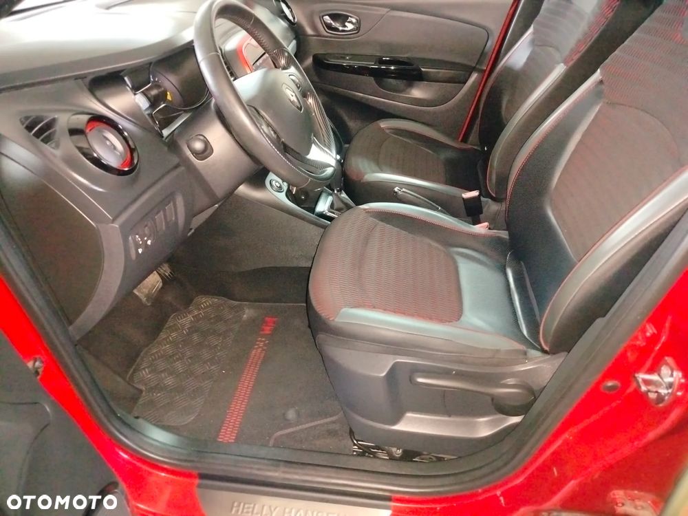 Renault Captur - 15
