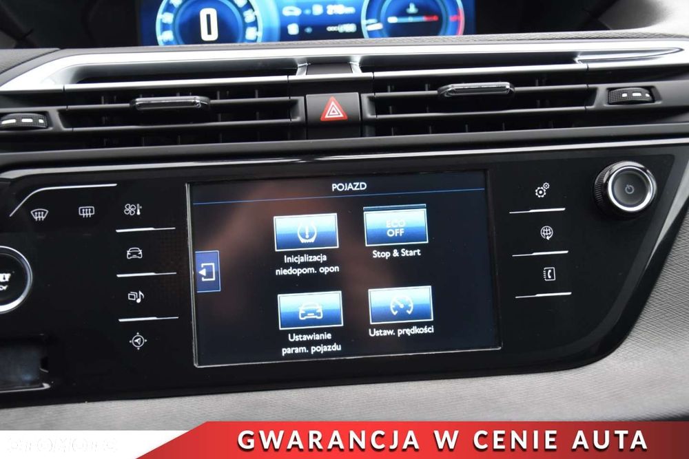 Citroën C4 Grand Picasso BlueHDi 150 Intensive - 21