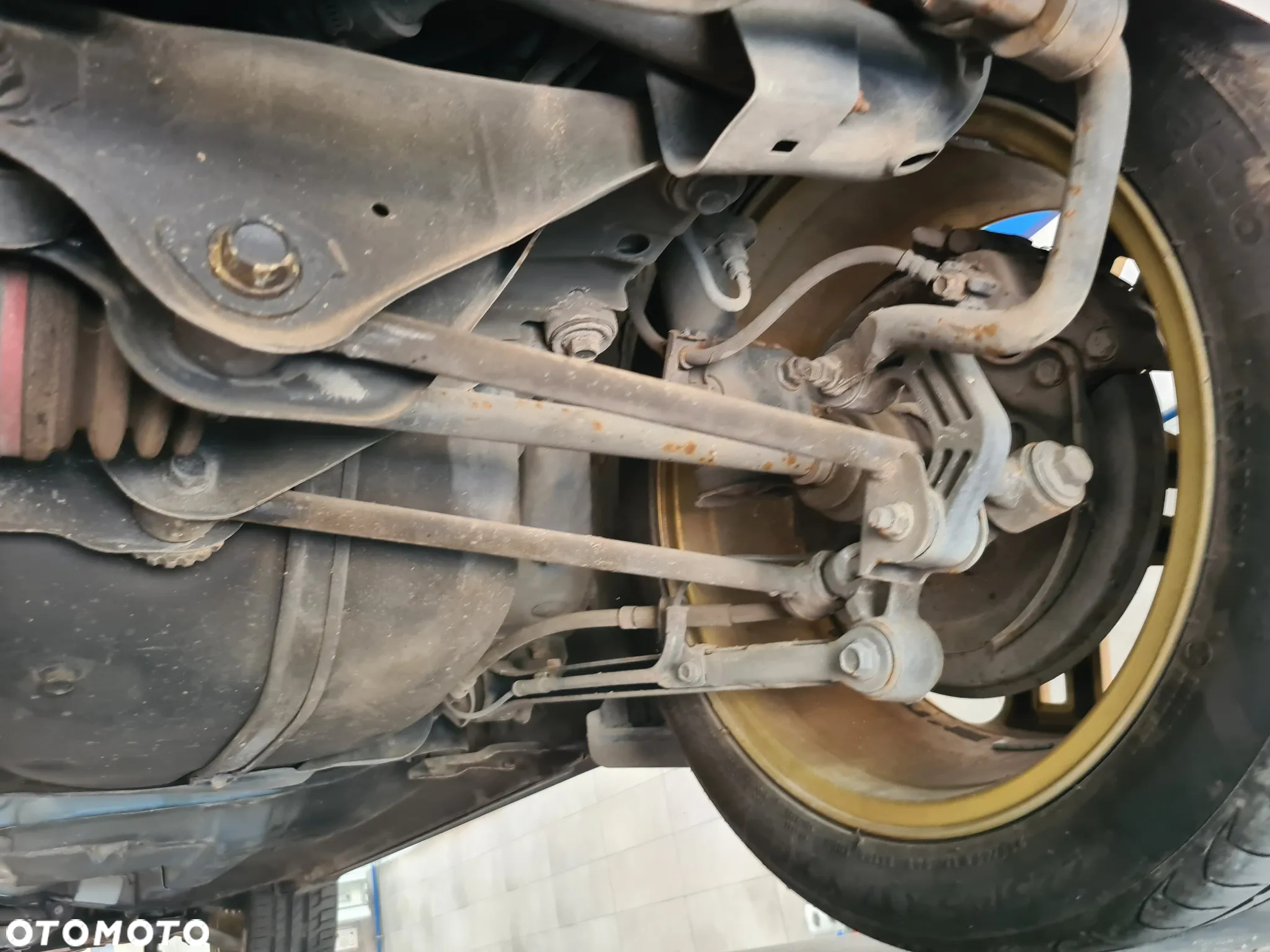 Subaru Impreza 2.0 WRX - 19