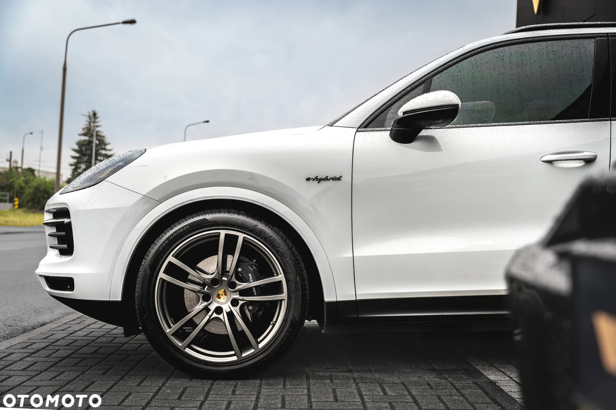 Porsche Cayenne - 6