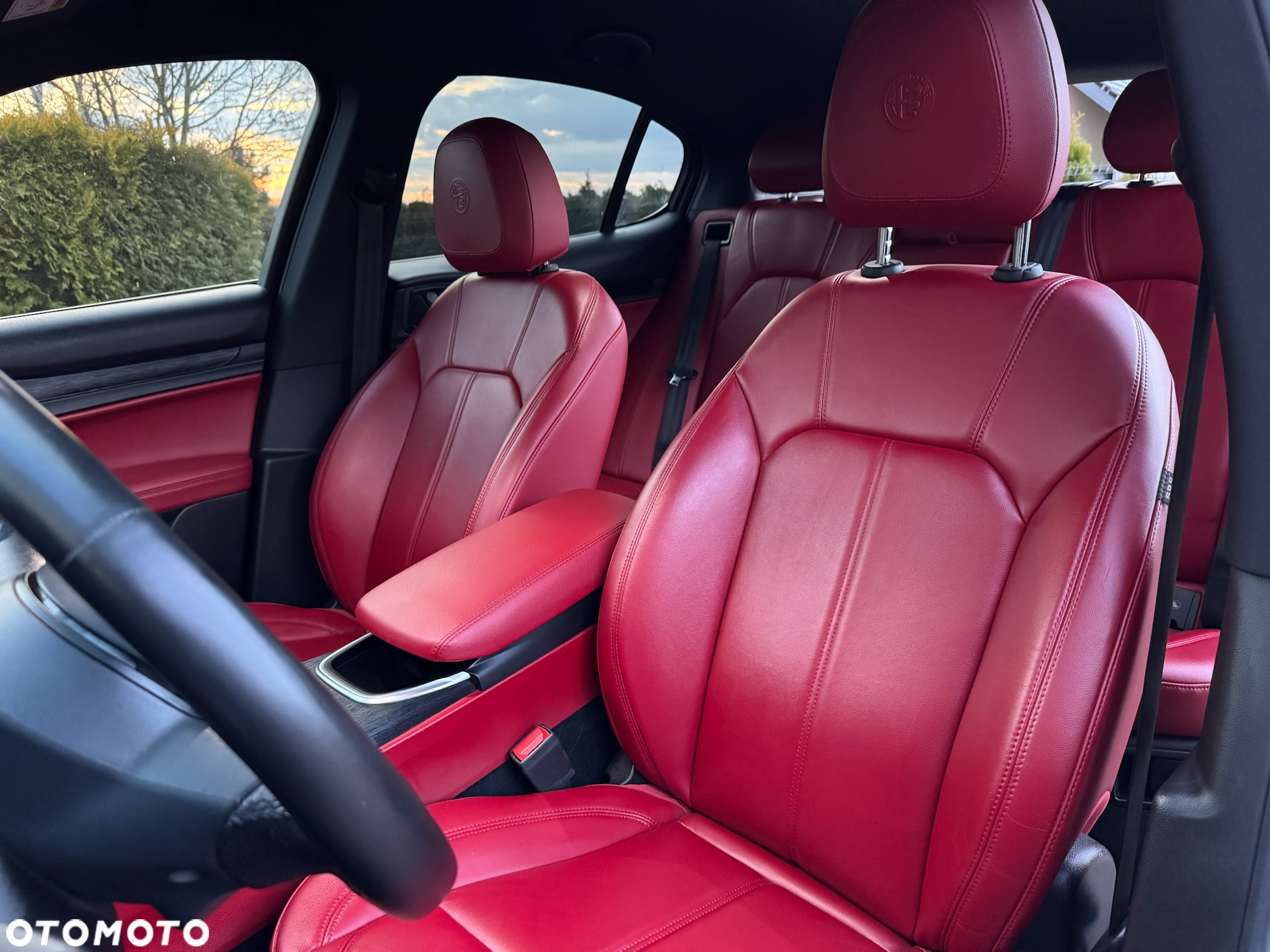 Alfa Romeo Stelvio - 19