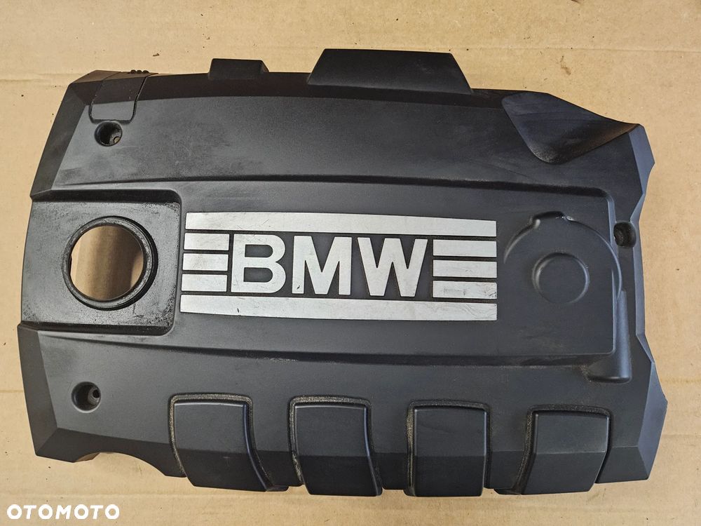 BMW E60 E61 E90 E87 osłona na silnik  1.6  N43B16A