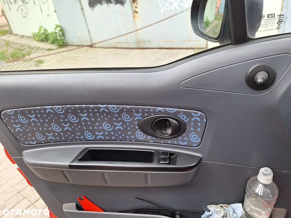Chevrolet Spark 0.8 Plus (air2,swo,klm) - 15