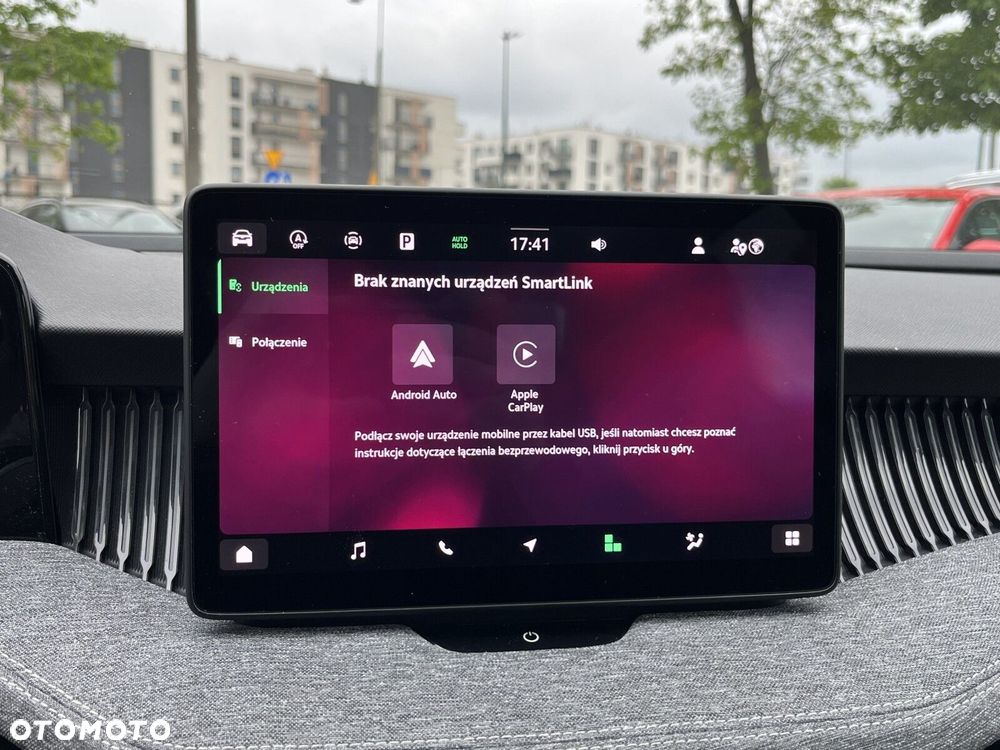Skoda Superb - 24