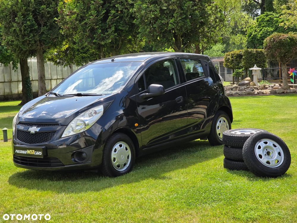 Chevrolet Spark 1.0 LT - 2