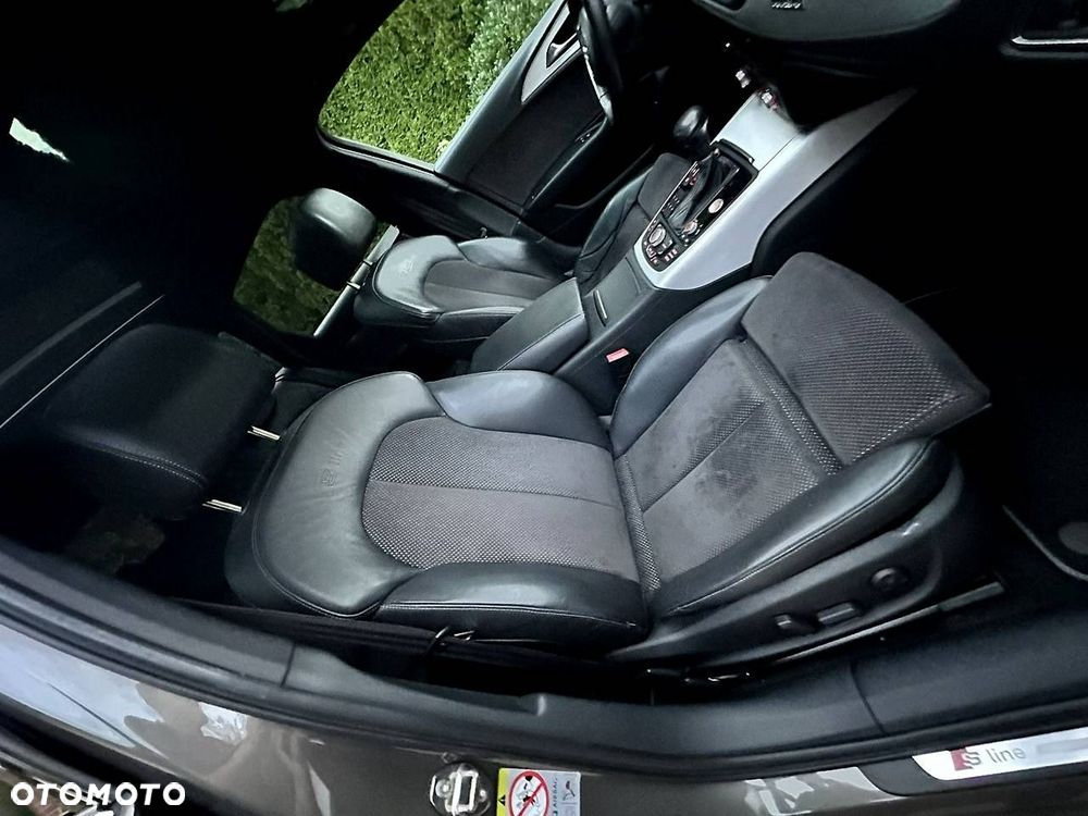 Audi A6 Avant 3.0 TDI Quattro S tronic - 14