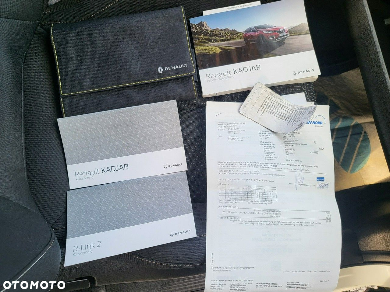 Renault Kadjar - 27