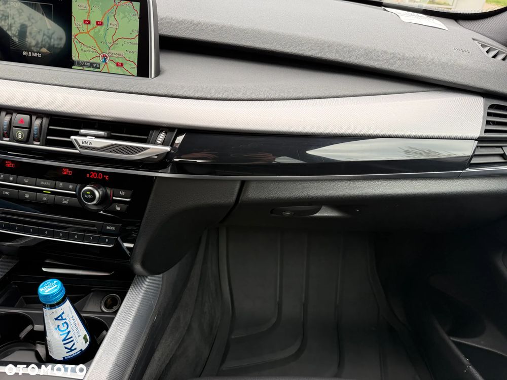 BMW X5 - 20